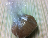 和菓子の栗きんとん♪作り方6写真