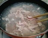 栄養バランスGOOD生春巻き作り方1写真