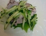 栄養バランスGOOD生春巻き作り方7写真