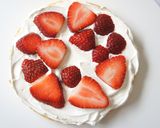 ⁂クリスマス☆デコレーションケーキ⁂作り方4写真