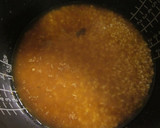 おでん（煮物）の残りで中華おこわ作り方4写真