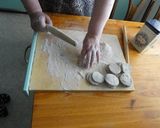 karjalanpiirakka作り方9写真