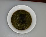 超簡単☆もずくとめかぶのとろとろ和え作り方2写真