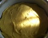 サツマイモケーキ作り方7写真