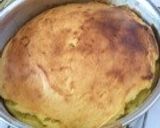 サツマイモケーキ作り方9写真