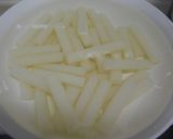 本格的な辛さ＆美味さ＊韓国風トッポギ作り方1写真