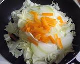 本格的な辛さ＆美味さ＊韓国風トッポギ作り方2写真