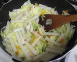 本格的な辛さ＆美味さ＊韓国風トッポギ作り方3写真
