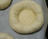 チョコバナナパン作り方12写真