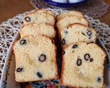 黒豆リメイク🎍パウンドケーキ作り方10写真