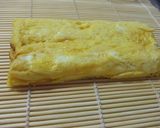 「あれ」で簡単に料亭の絶品だし巻き卵！！作り方6写真