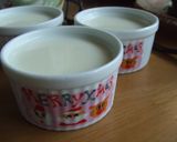 まったり優しいパンナコッタ作り方5写真