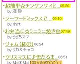 ✿クリチみかんトースト✿作り方6写真