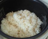 肉巻きおにぎり作り方1写真
