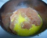 **さっぱりでしっかり味のたらこスパ**作り方2写真