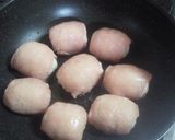 肉巻きおにぎり作り方5写真