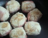 肉巻きおにぎり作り方6写真
