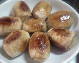 肉巻きおにぎり作り方9写真