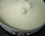 簡単☆美味しい☆さつまいも煮物作り方3写真