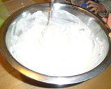ミキバイオc★豆腐のレアチーズケーキ作り方3写真