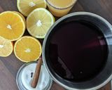 プンチ ☃【ドイツ料理】作り方1写真