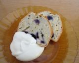 ブルーベリーとチーズのケーキ作り方7写真