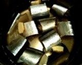 （酸）骨まで食べれるサンマのお酢煮作り方2写真