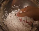 適当にかわいくミニミニお団子作り方3写真