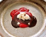 肉だんごnoケチャ炒め～中華風作り方4写真