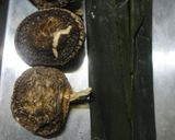 シェフ直伝！昆布と干し椎茸で万能だし！作り方1写真