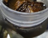 シェフ直伝！昆布と干し椎茸で万能だし！作り方4写真