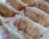 おいしい * 肉味噌餃子 *作り方6写真