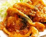 肉だんごnoケチャ炒め～中華風作り方11写真