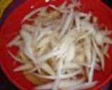 筑前煮作り方9写真