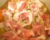 定番・ホクホクな肉じゃが!作り方9写真
