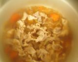 定番・ホクホクな肉じゃが!作り方10写真