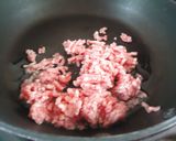 味噌味最高！みーそソーススパゲッティ　作り方3写真