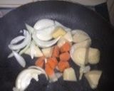 意外と簡単‼子供もOK‼お手軽な酢豚作り方6写真