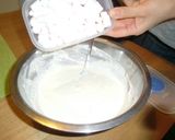 ミキバイオc★豆腐のレアチーズケーキ作り方7写真
