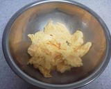子ども大好き☆そうめんチャンプルー作り方3写真