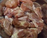 ★自画自賛★絶品★鶏のから揚げ★作り方1写真