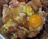 ★自画自賛★絶品★鶏のから揚げ★作り方2写真