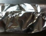 うす切り牛のホイル焼作り方6写真