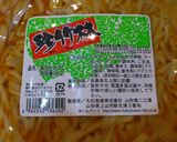 超簡単！珍竹林ときゅうりのサラダ作り方4写真