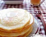 *米粉とにんじんのパンケーキ*作り方11写真