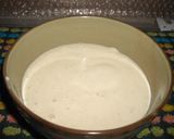 高野ピーナツ豆腐♪作り方3写真