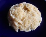 高野ピーナツ豆腐♪作り方4写真