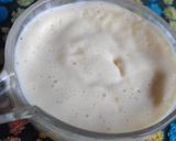 高野ピーナツ豆腐♪作り方6写真