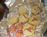 ohana風☆ジューシー肉まん作り方3写真