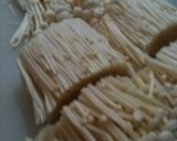 えのき氷作り方1写真